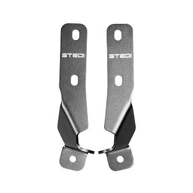 Ditch Light-brakett |  Ford Ranger 2015-2022