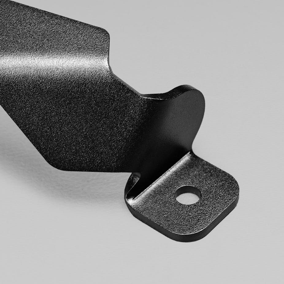 Ditch Light-brakett |  Ford Ranger 2015-2022 - 3