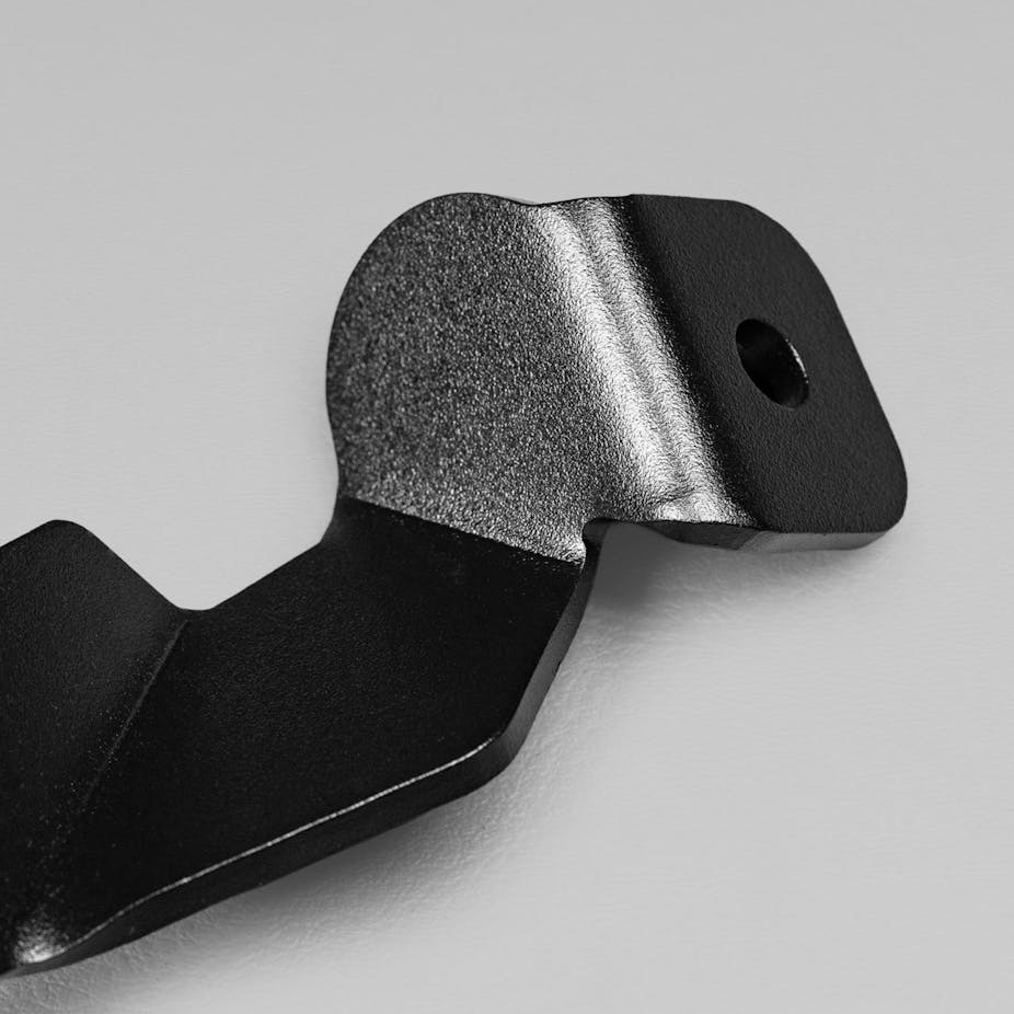 Ditch Light-brakett |  Ford Ranger 2015-2022 - 5