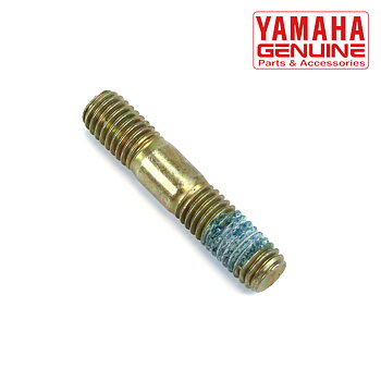 Bolt - Yamaha Original - for feste av bakre drivverk - DT50R