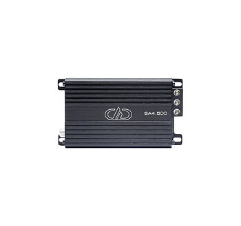 DD Audio SA4.500