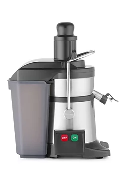 Raw Juice Centrifuge Compact