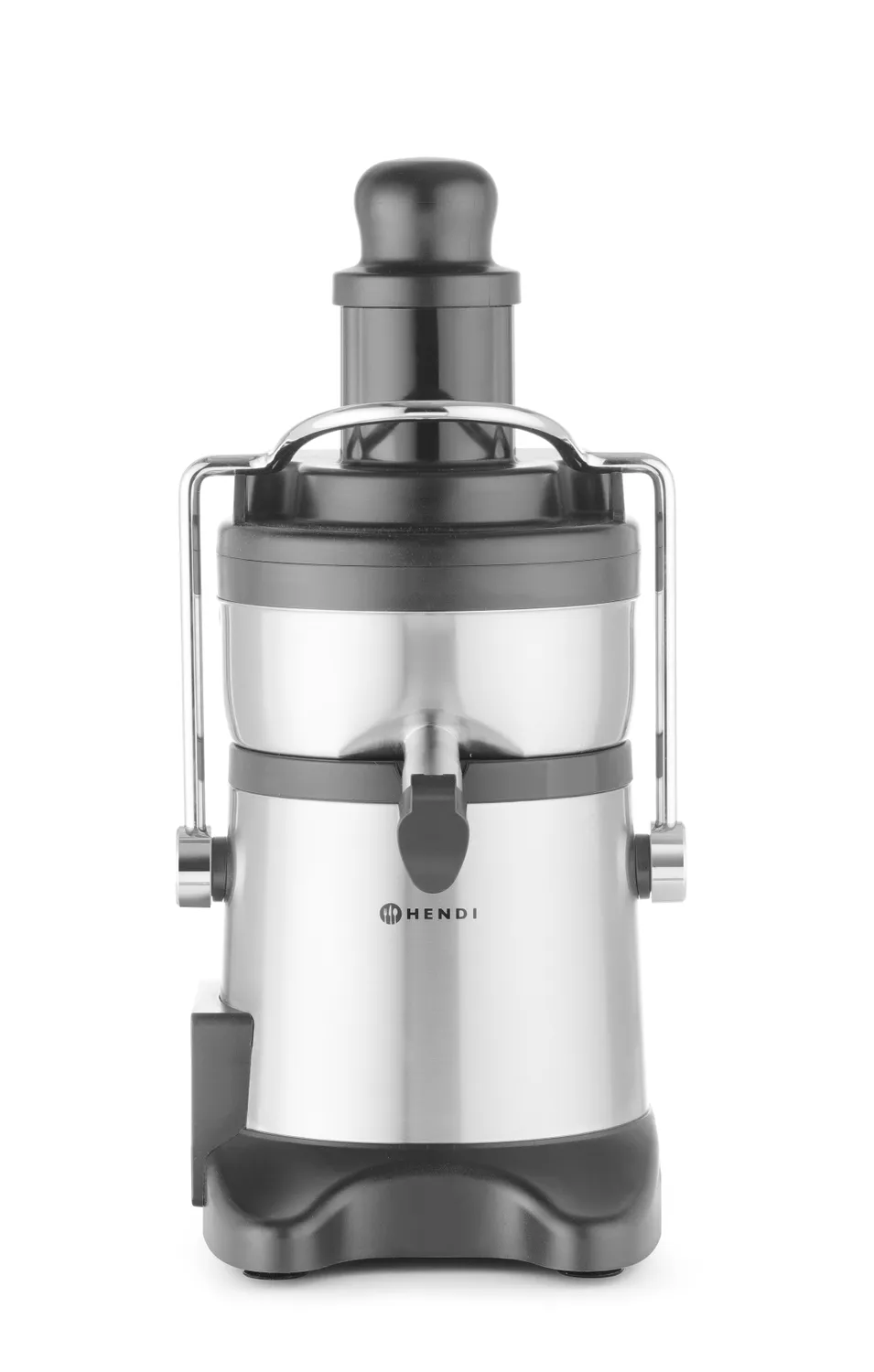 Råsaftcentrifug Compact - 9