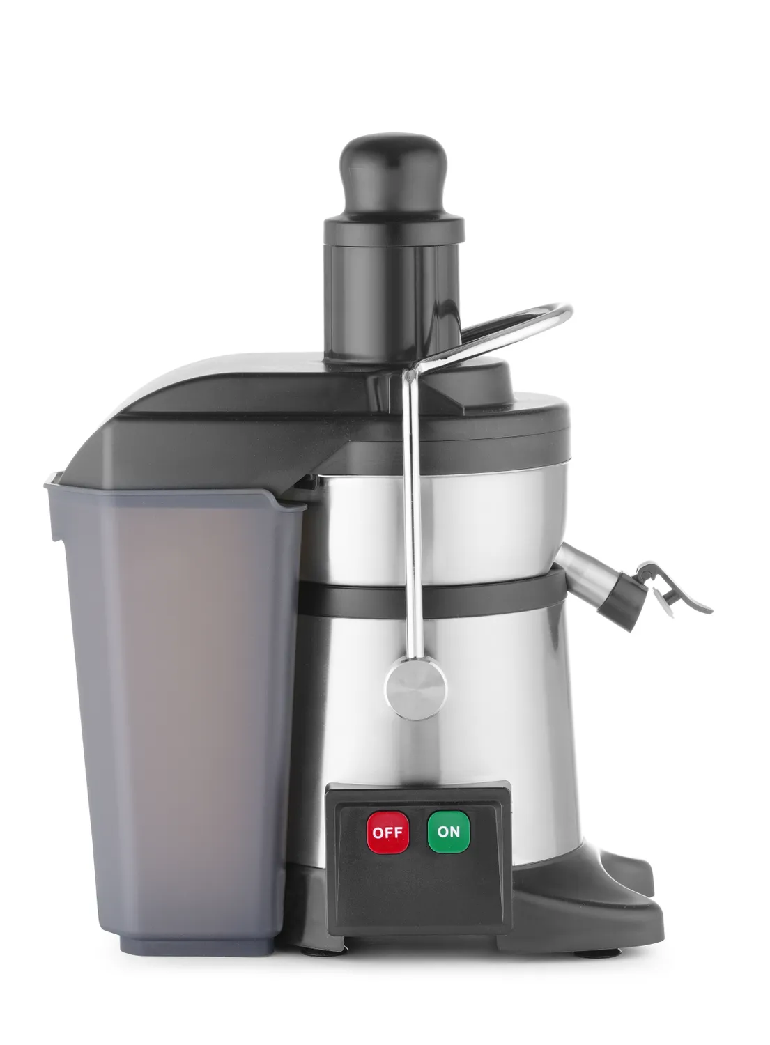 Råsaftcentrifug Compact - 2