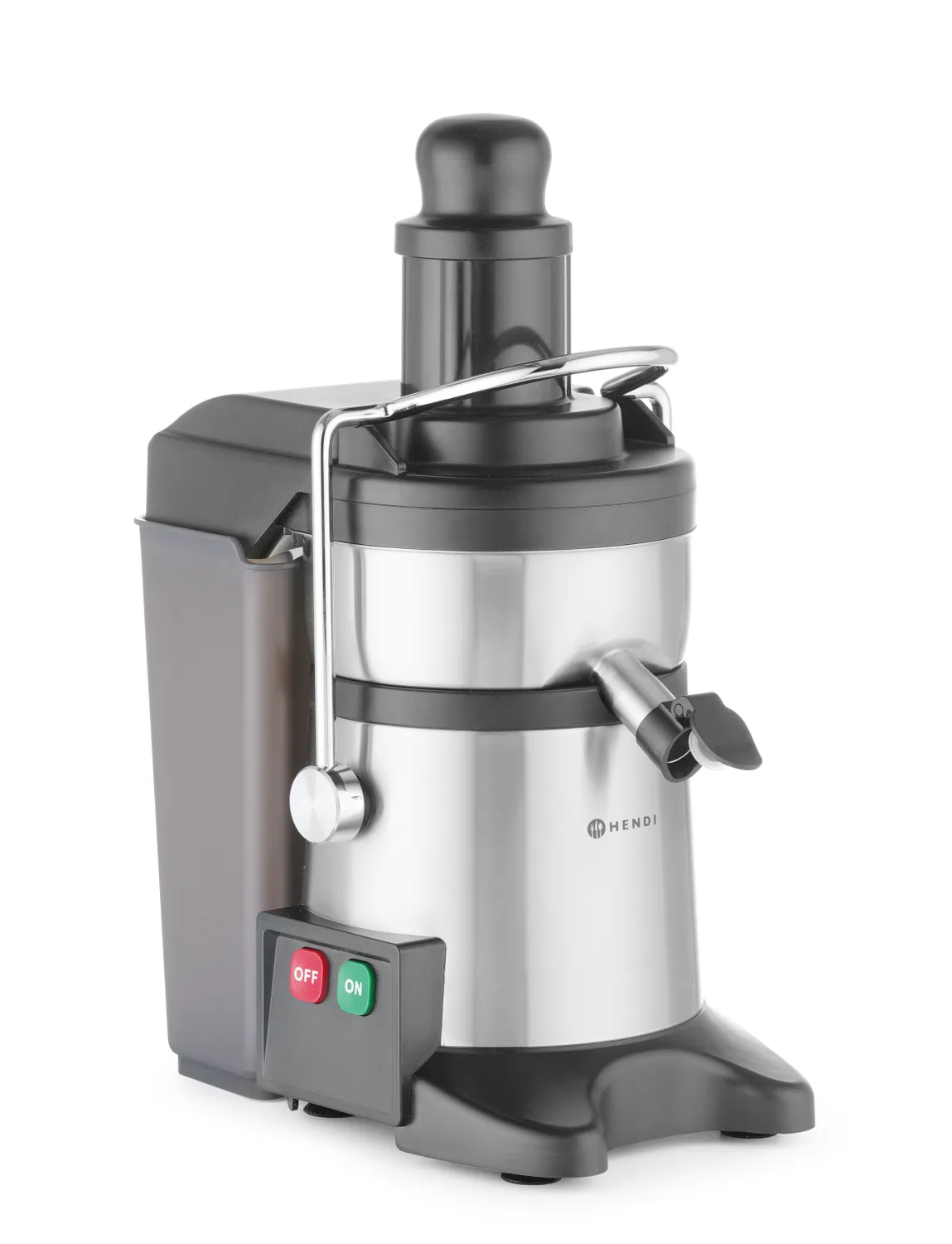 Råsaftcentrifug Compact - 11