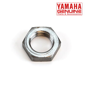 Trykplade møtrik M14x1,25, Nr 18 - AM6 - OEM