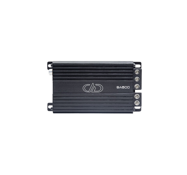 DD Audio SA500 - 2
