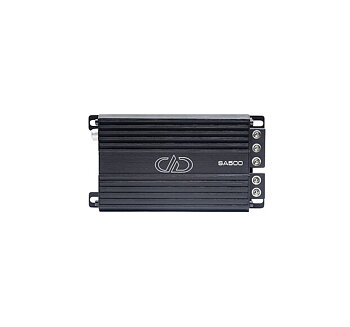 DD Audio SA500