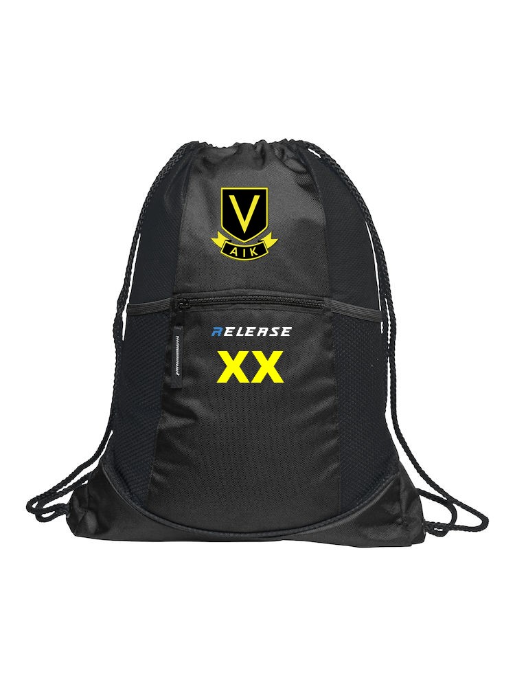 Smart Backpack Gympapåse (VAIK)