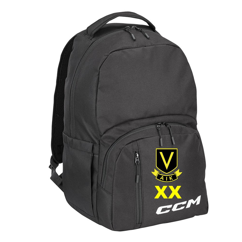 CCM TEAM  RYGGSÄCK S23  (VAIK)