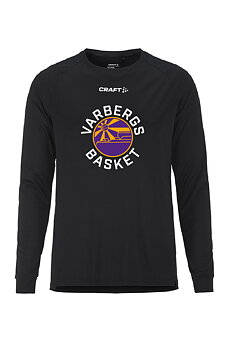 Craft Rush 2.0 Ls Tee M (BASKET)