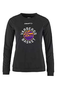 Craft Rush 2.0 Ls Tee W (BASKET)
