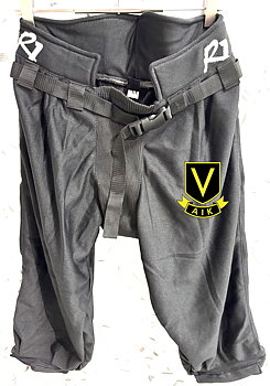 Release Överdrag Jr S25 (VAIK)