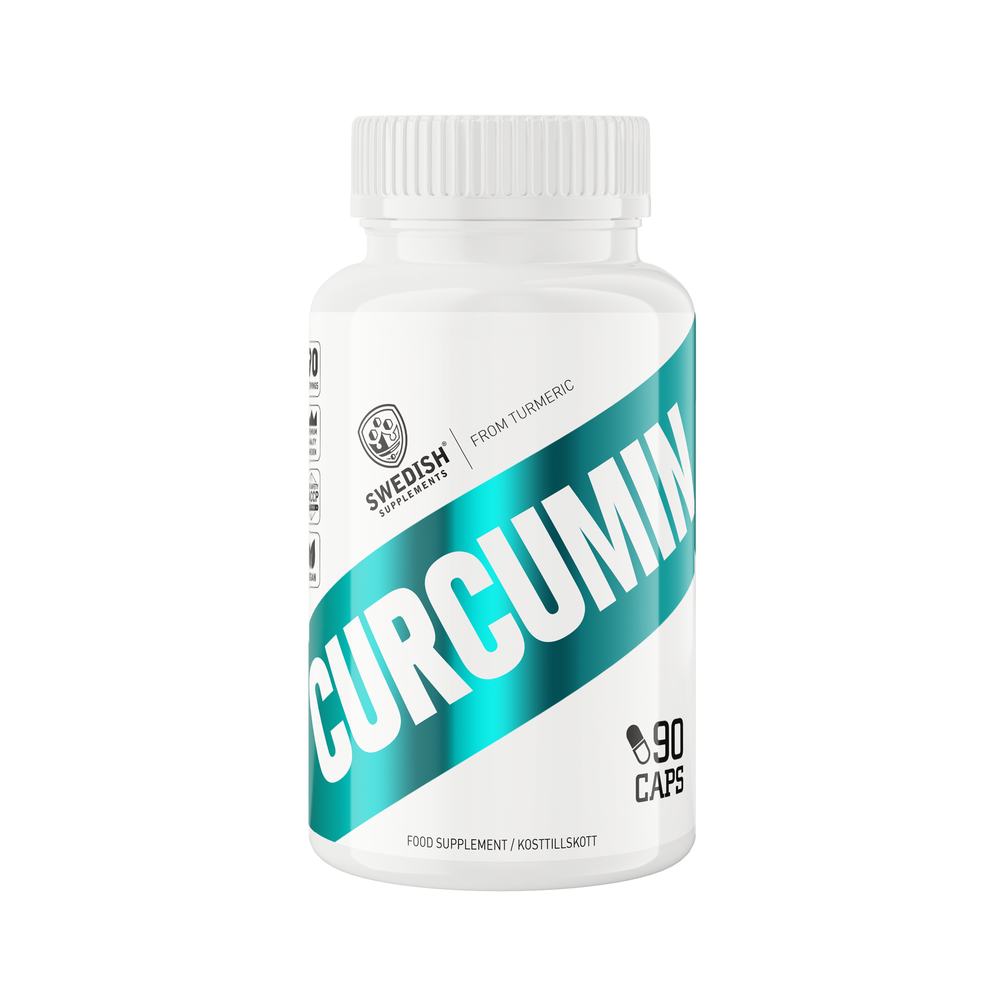 Curcumin