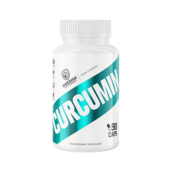 Curcumin - 90 Caps