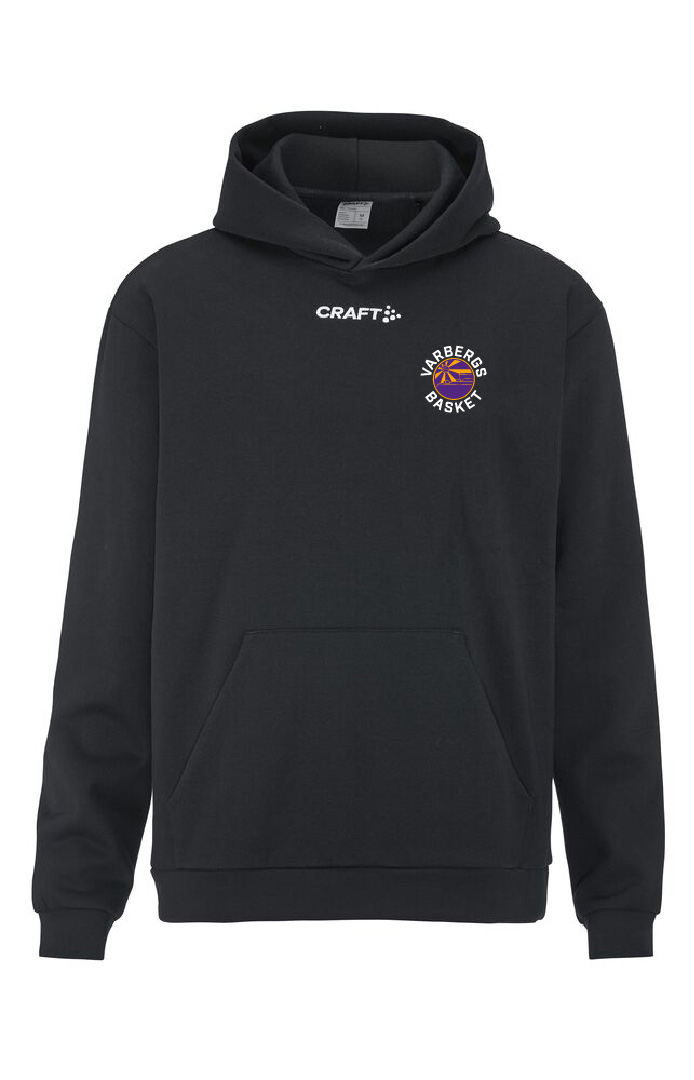 Craft Community 2.0 Logo Hoodie M (BASKET)