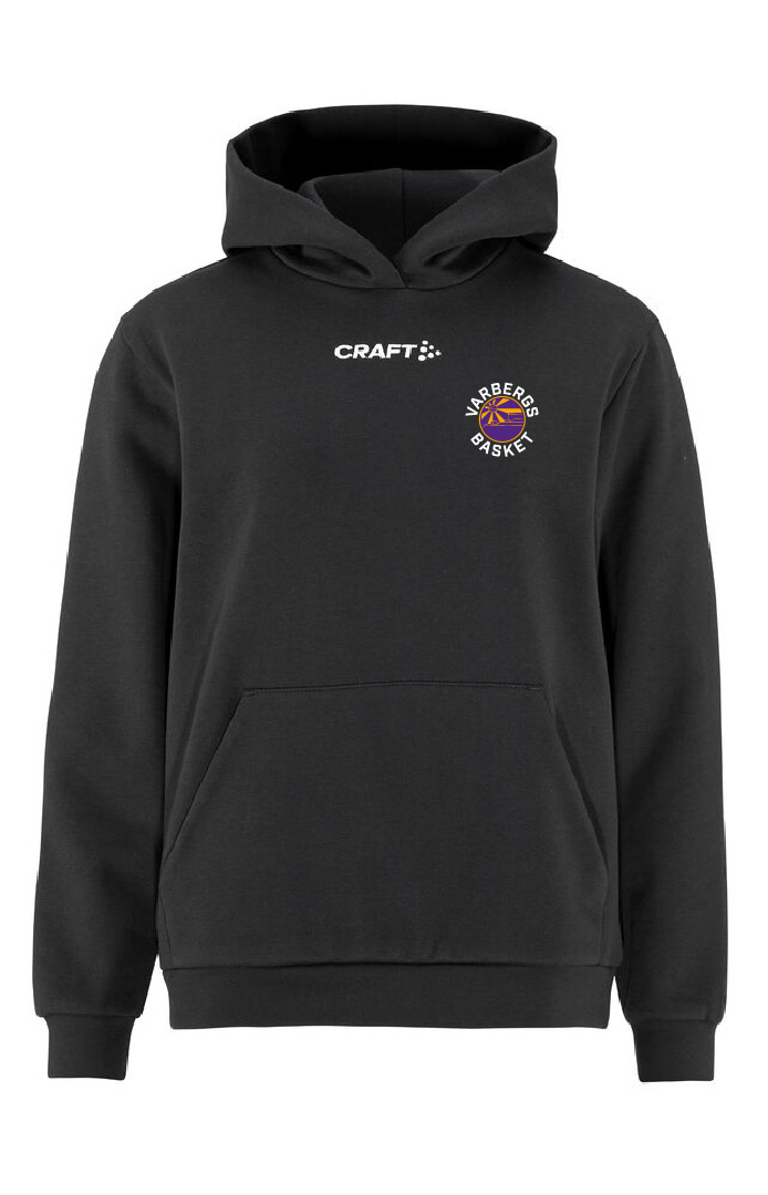 Craft Community 2.0 Logo Hoodie W (BASKET)