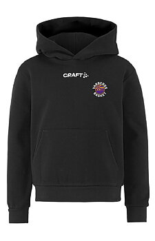 Craft Community 2.0 Logo Hoodie Jr (BASKET)