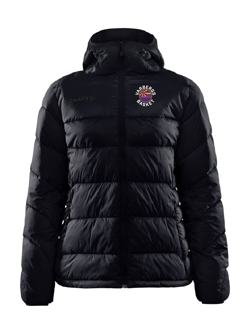 Craft Core Explore Isolate Jacket W (BASKET)
