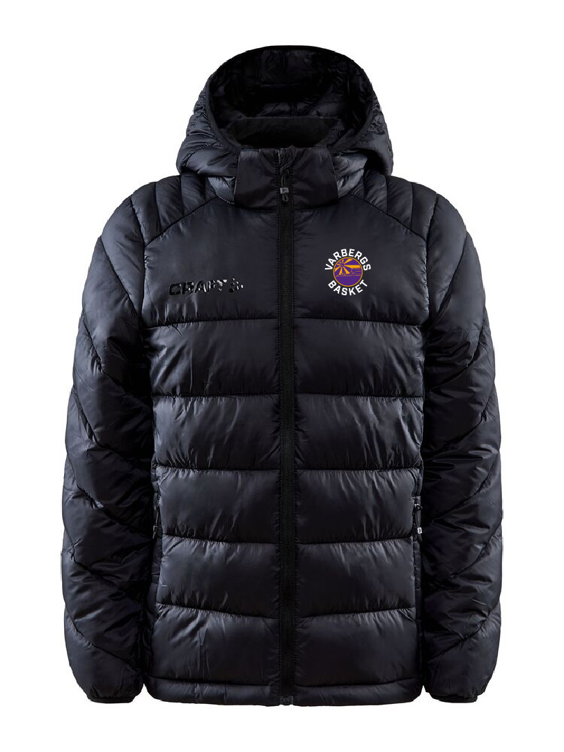 Craft Core Explore Isolate Jacket Jr (BASKET)