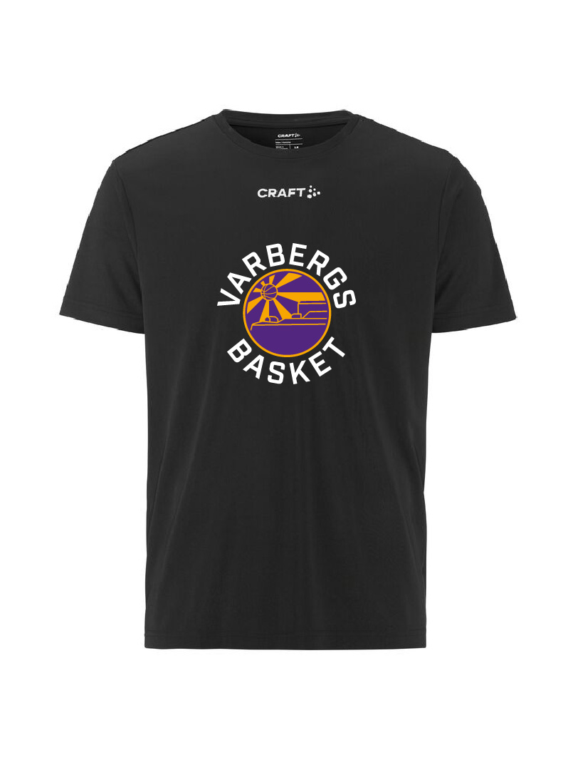 Craft Squad Go Function Tee M (BASKET) - 2