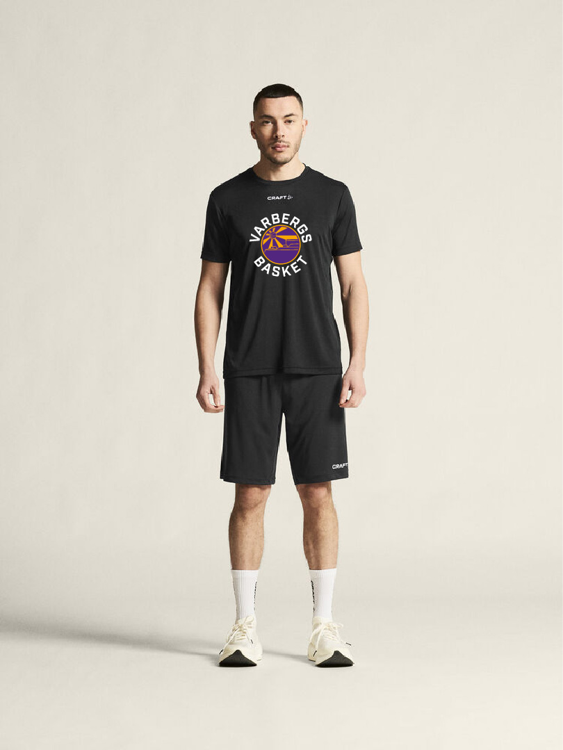 Craft Squad Go Function Tee M (BASKET)