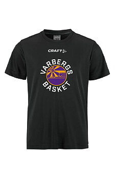 Craft Squad Go Function Tee Jr (BASKET)