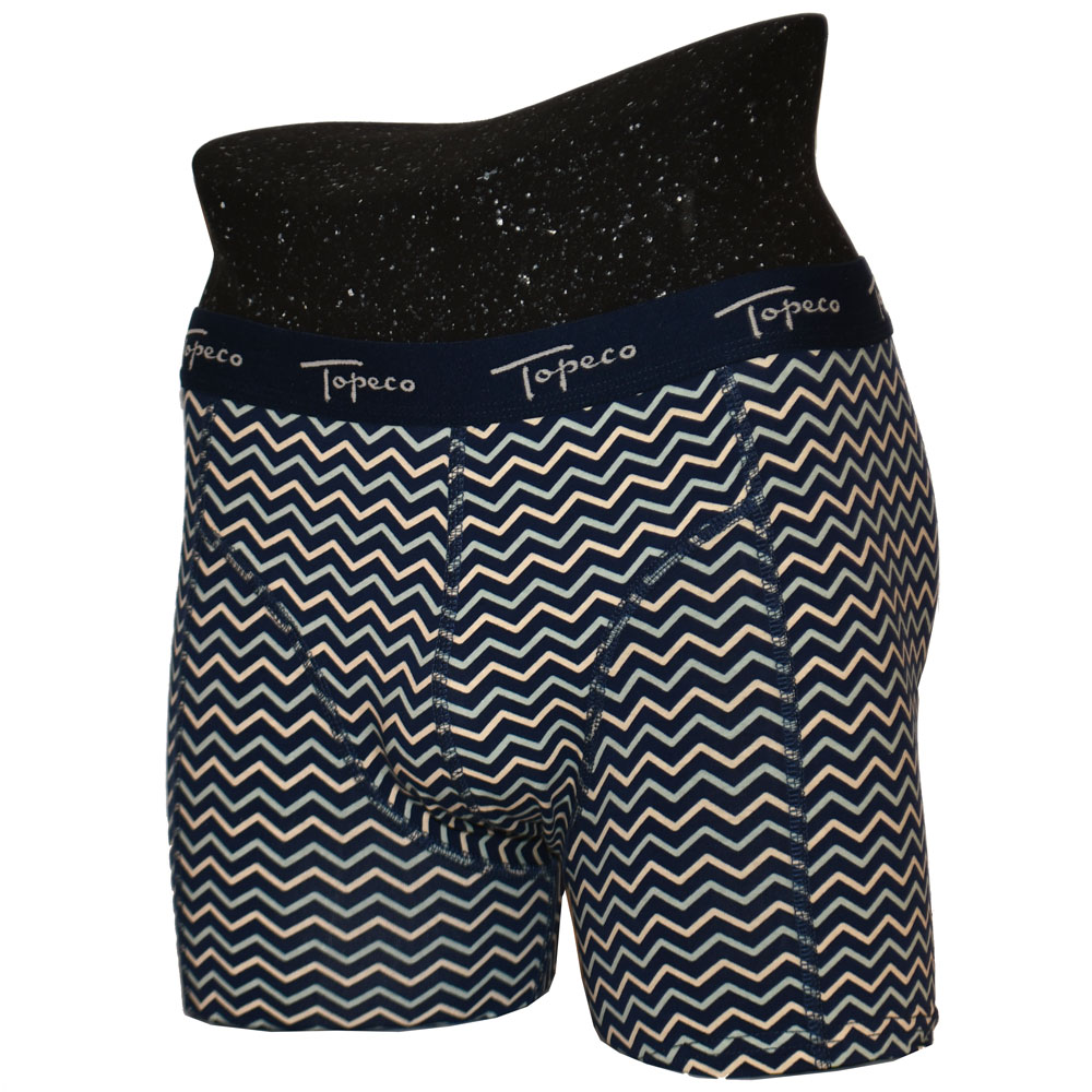 Herrboxer Regular, Ziggy