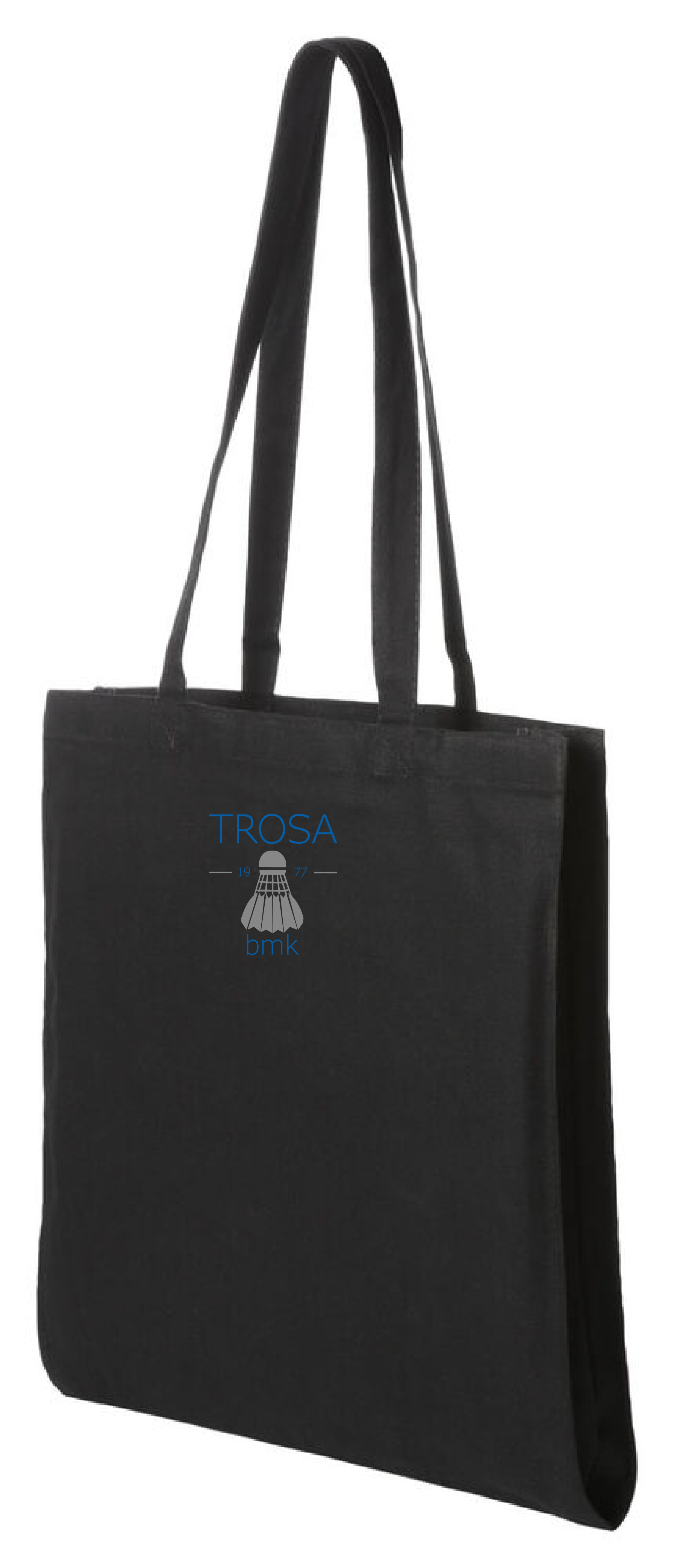 Tygkasse Trosa BMK