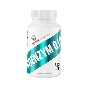 Coenzym Q10 - 60 Caps