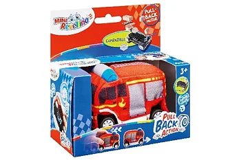 REVELL Mini Revellino Paloauto pull back