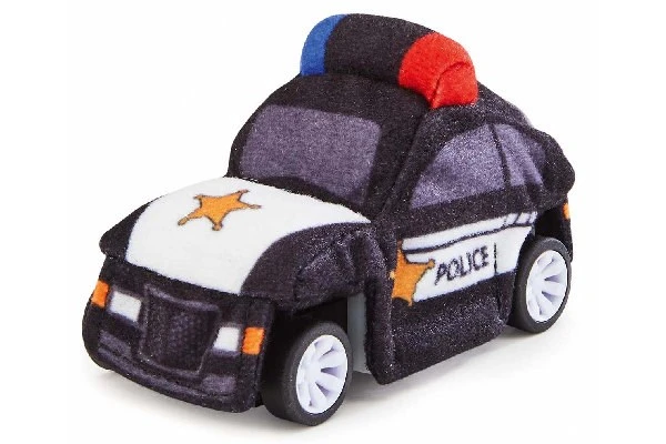 REVELL Mini Revellino Polisbil pull back