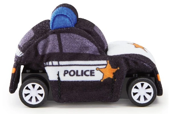 REVELL Mini Revellino Polisbil pull back - 3