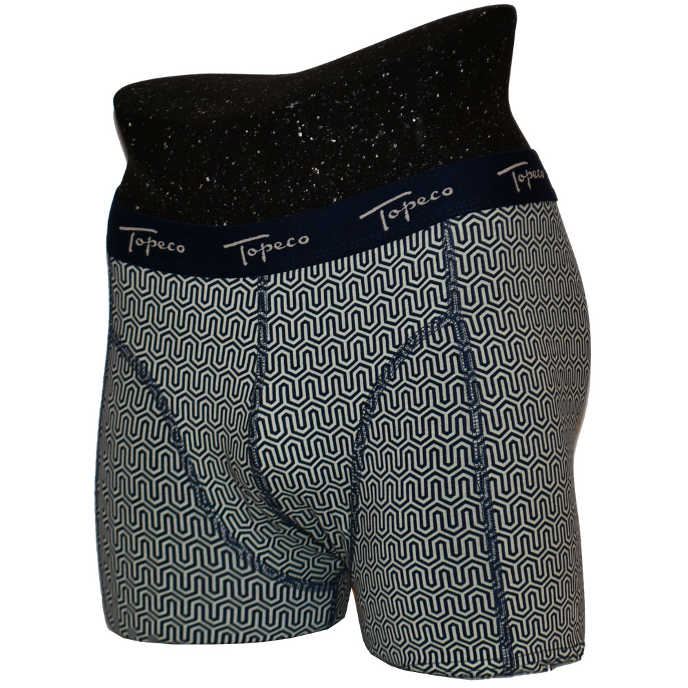 Herrboxer Regular, TORN