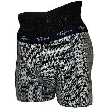 Herrboxer Regular, TORN