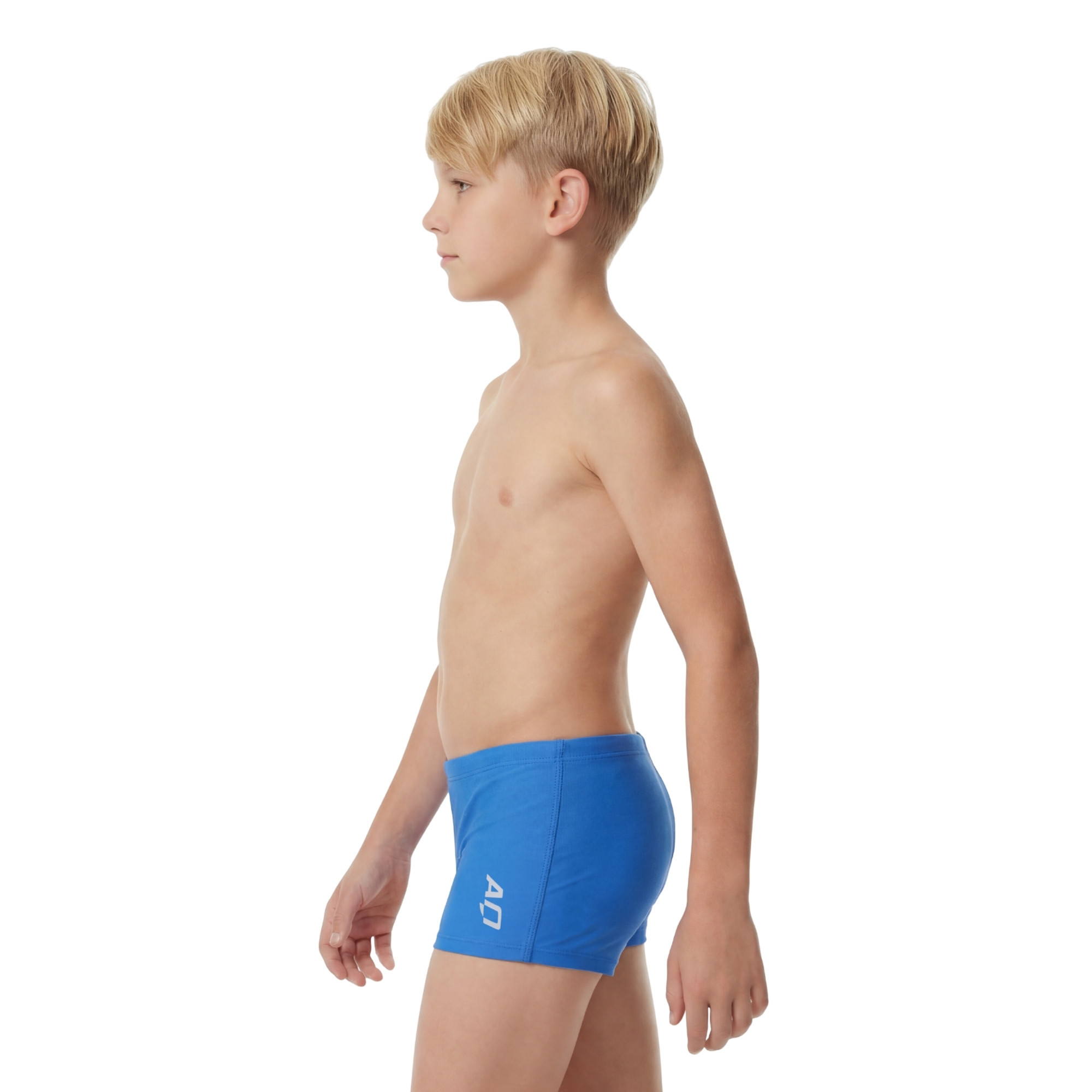 BERTY AN-Royal blue - 3
