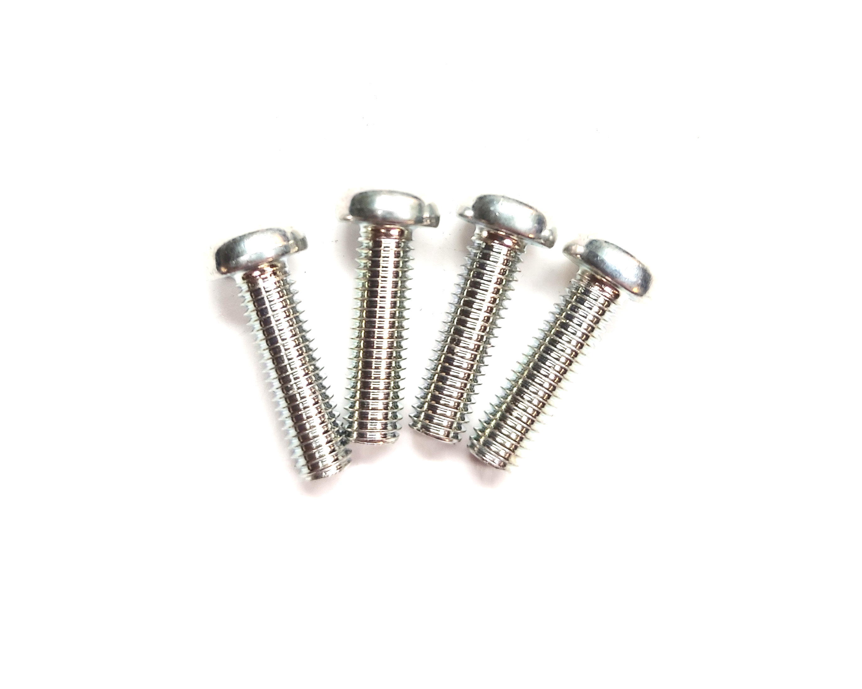 JIS-skruv M5x18