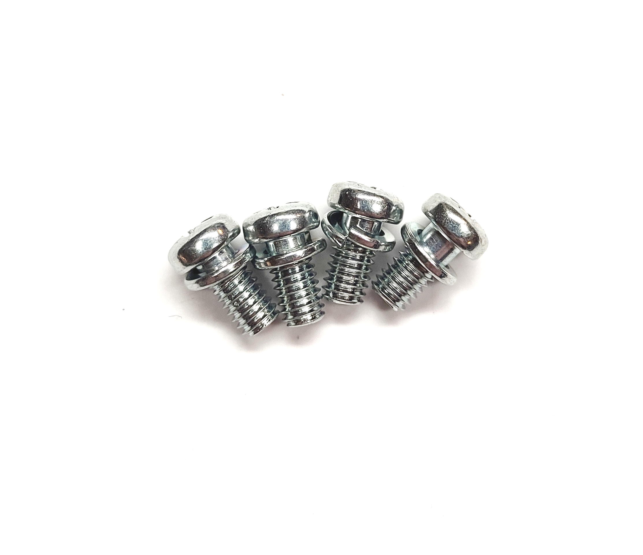 Screw M4x8 w Washer