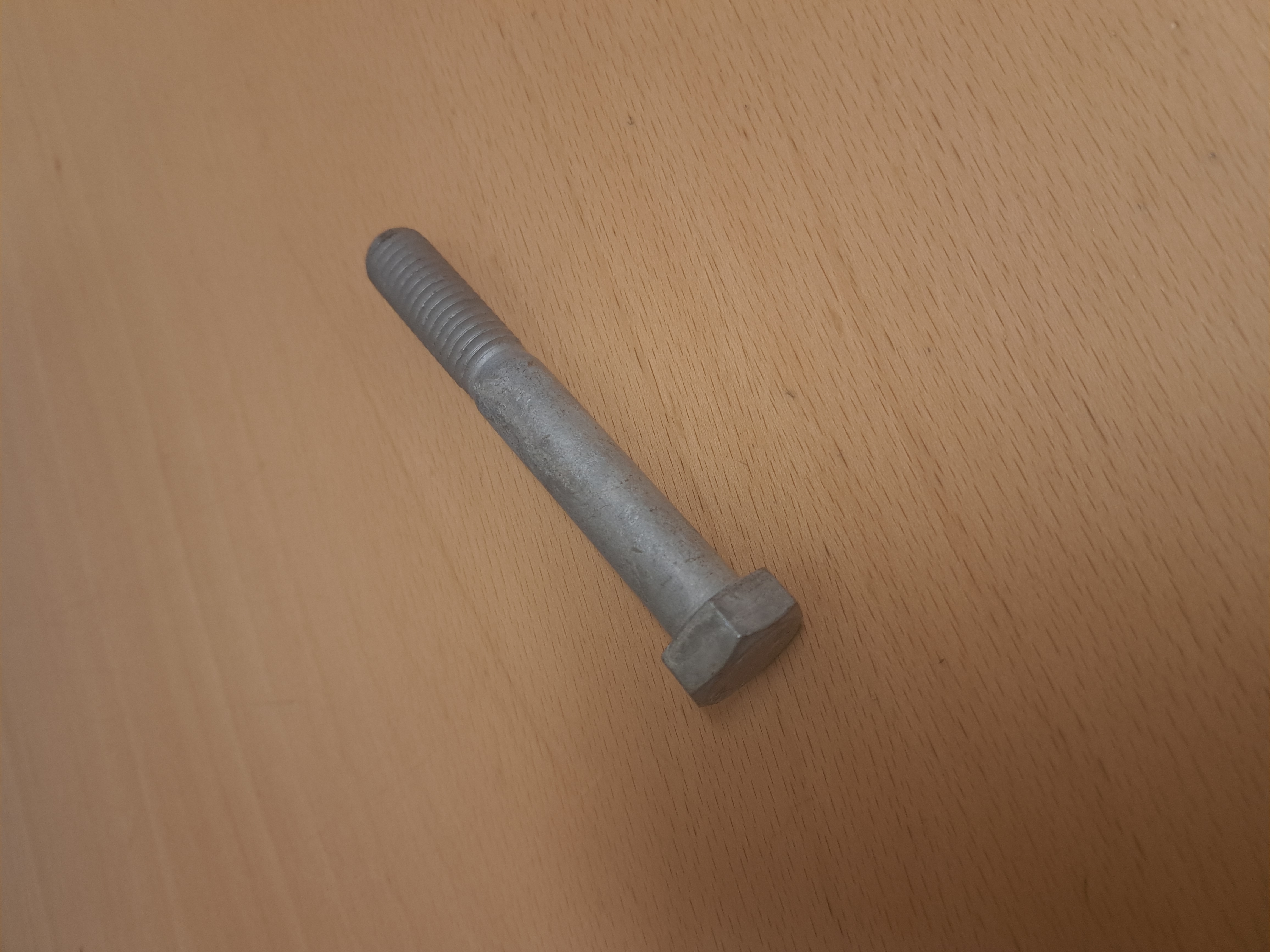 Screw