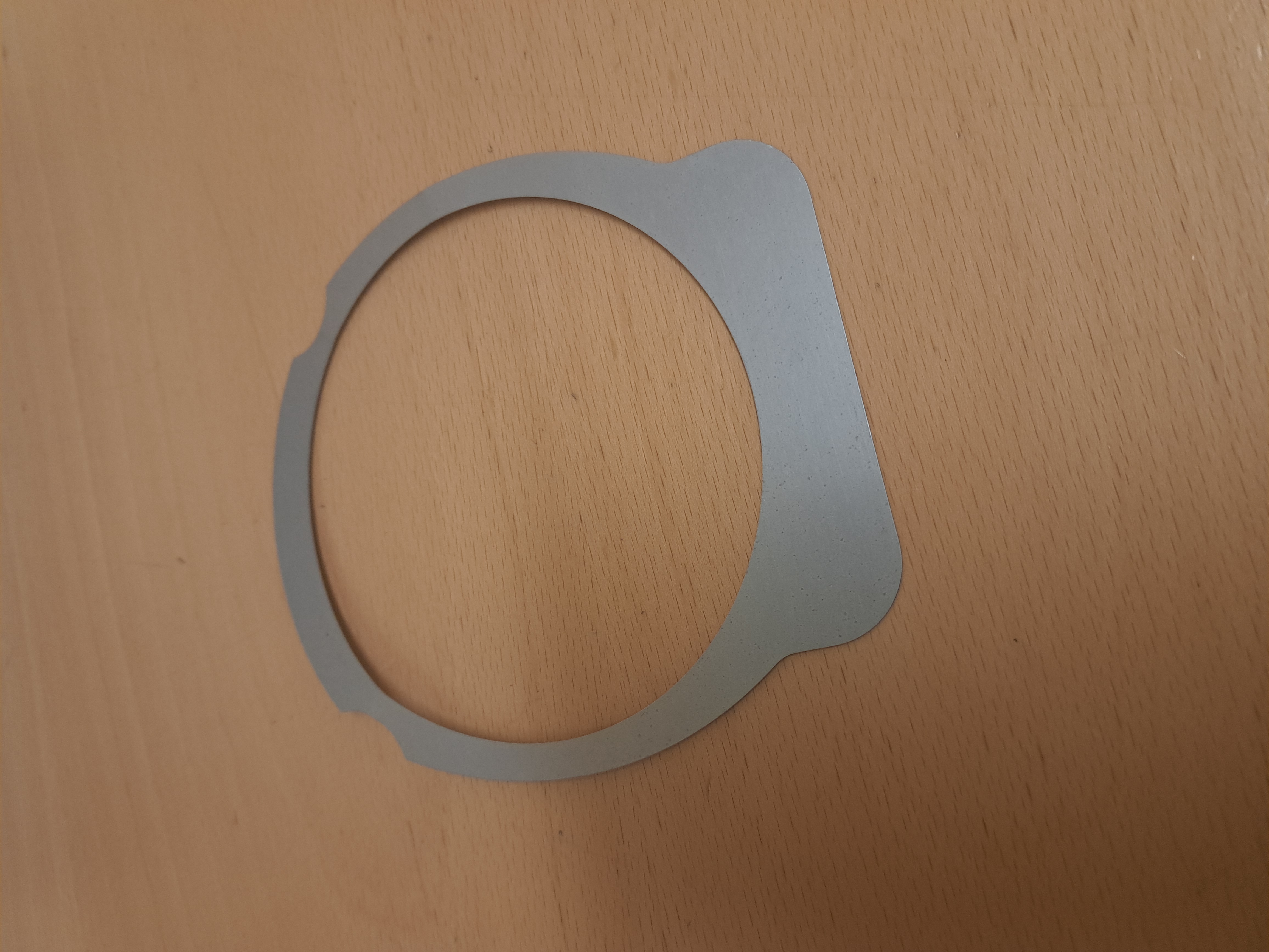 Spacer