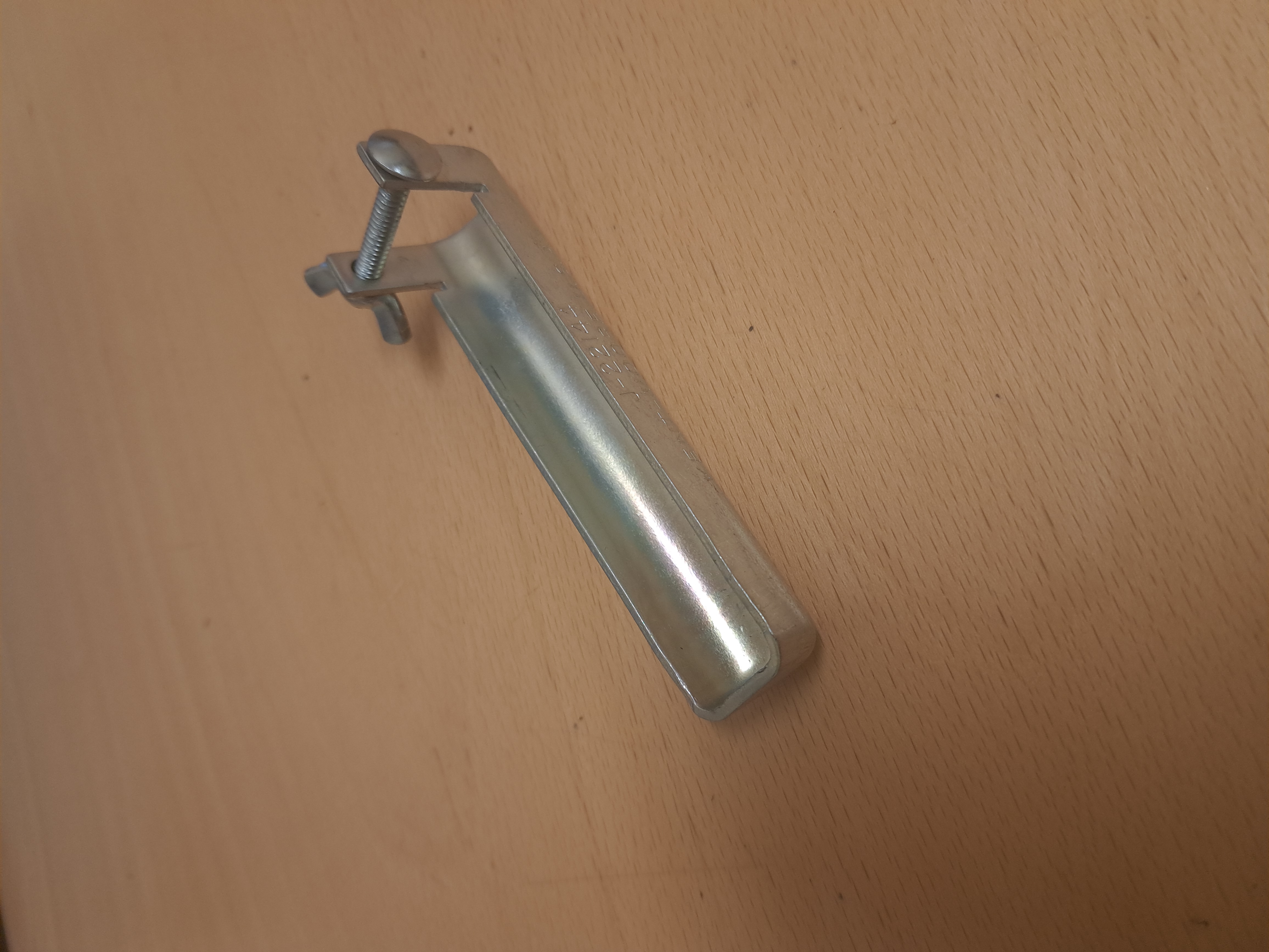 Mounting tool