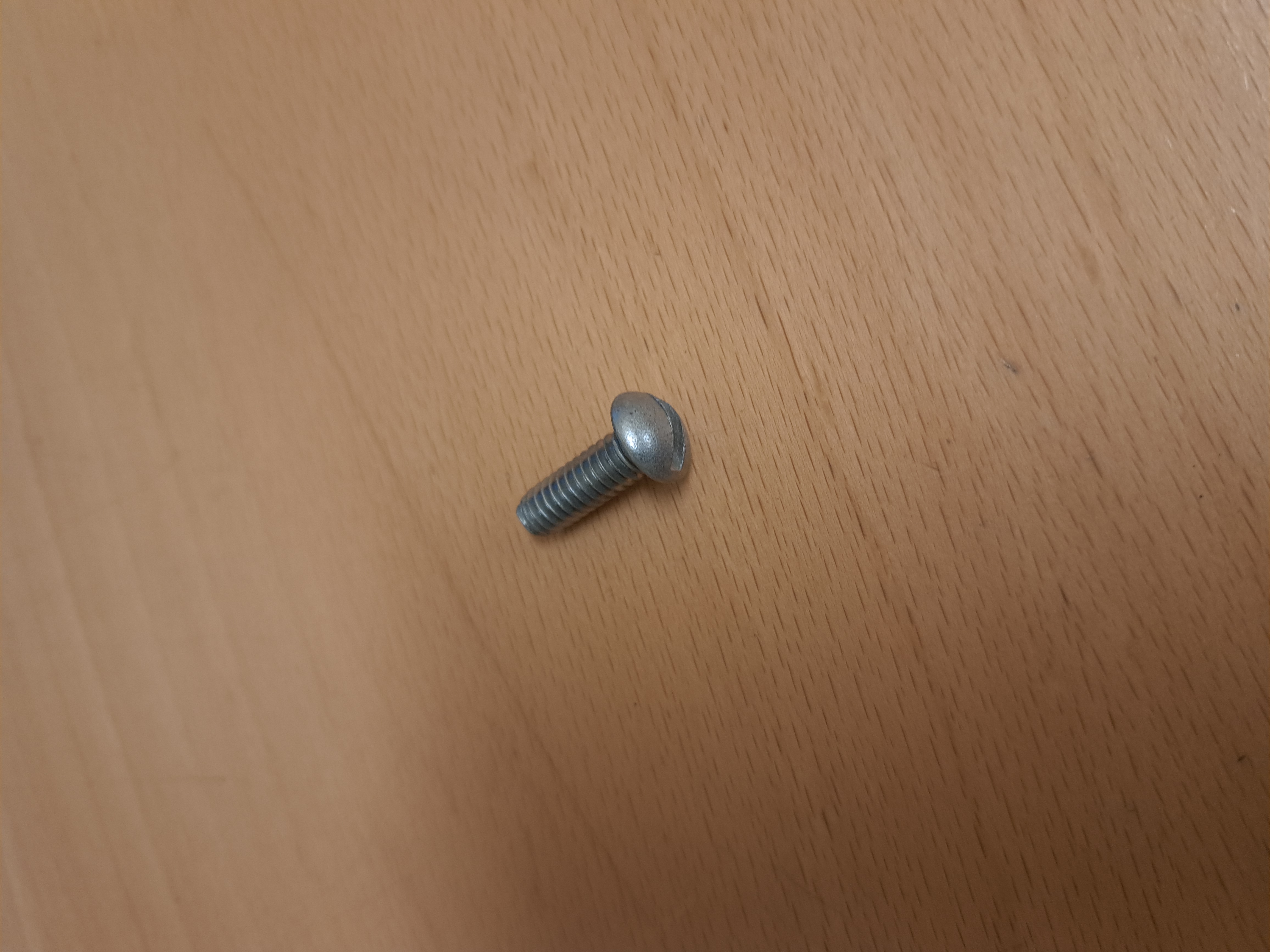 Screw