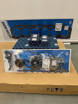 Renoveringssats Basic