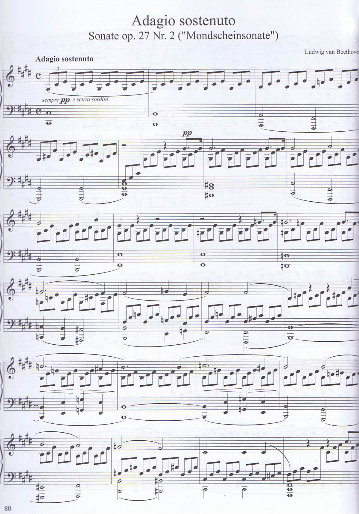 Piano klassikerna från A till Ö - 7