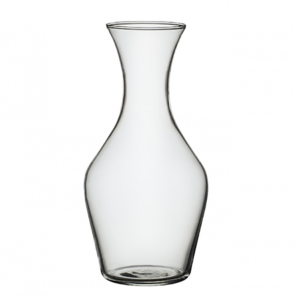 Glas karaff - 4