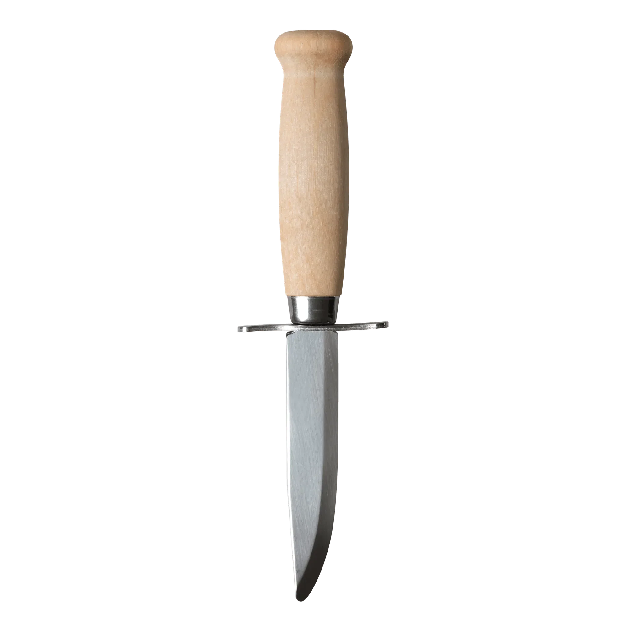 Scoutkniv i rostfritt stål Scout Safe från Morakniv - 7