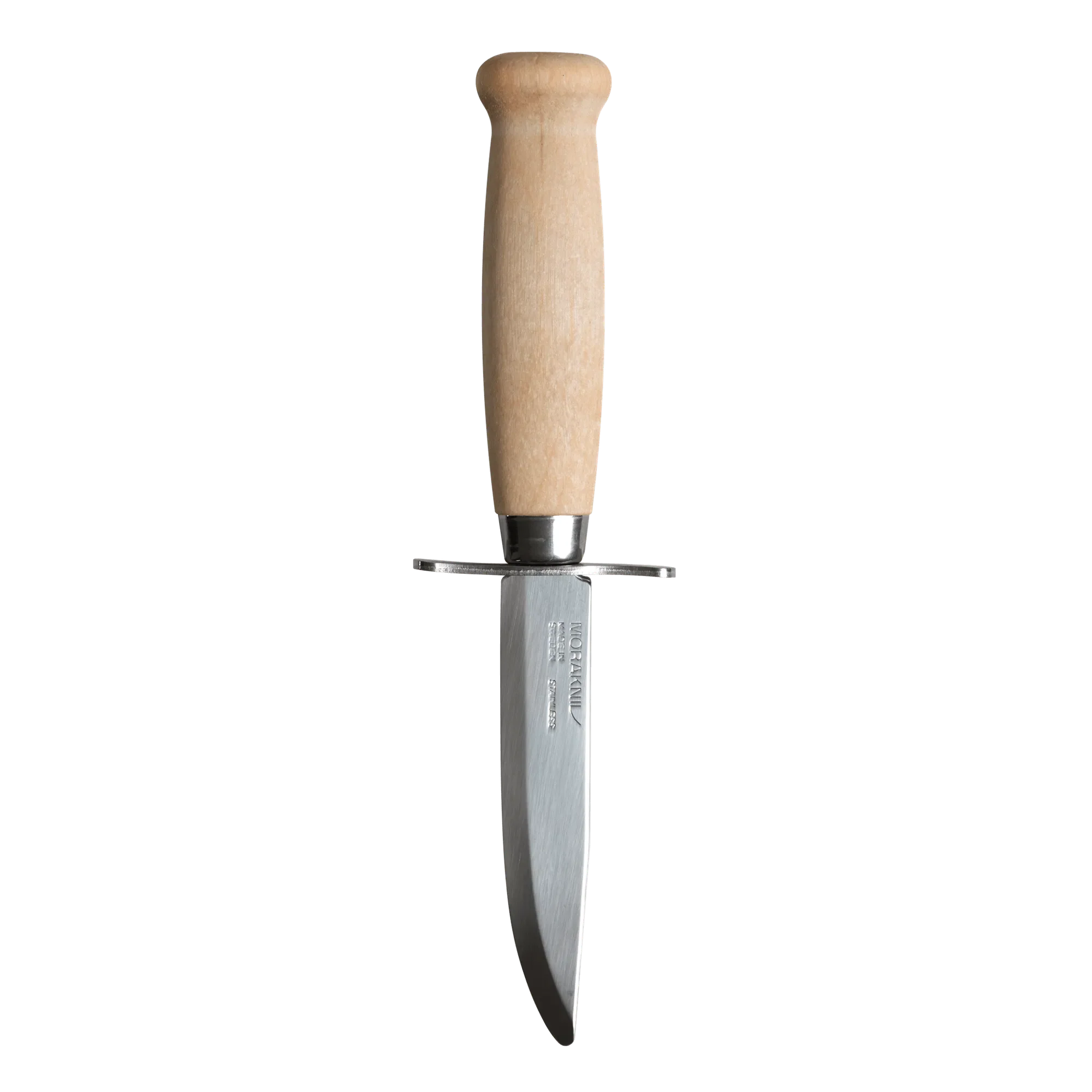 Scoutkniv i rostfritt stål Scout Safe från Morakniv - 5
