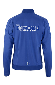 Craft Evolve 2.0 Föreningsjacka GK Frivolten dam