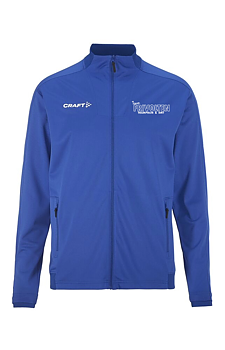 Craft Evolve 2.0 Föreningsjacka GK Frivolten herr