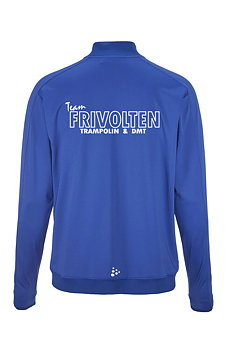 Craft Evolve 2.0 Föreningsjacka GK Frivolten herr